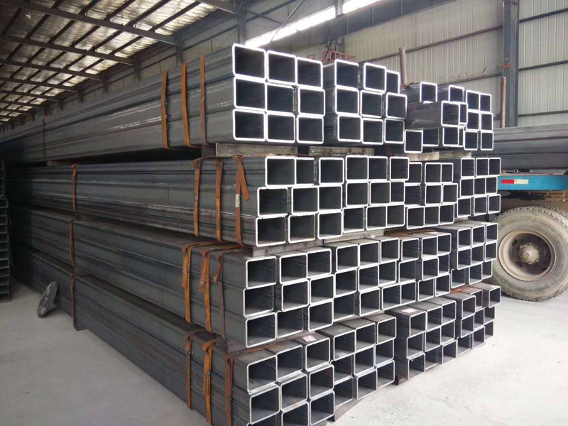 富拉尔基Q355B直缝方管 富拉尔基Q355B直缝方管